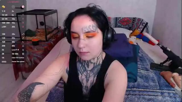 Thumbnail 1, sabrina_raiders_666's Stream at Chaturbate, 3 months ago