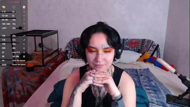 Image 11 of sabrina_raiders_666 Stream on Chaturbate on 3 months ago
