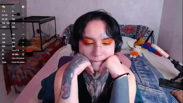 Thumbnail 3, sabrina_raiders_666's Stream at Chaturbate, 3 months ago