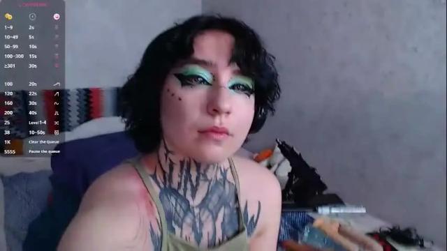 Image 8 of sabrina_raiders_666 Stream on Chaturbate on 3 months ago