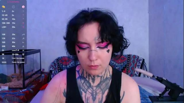 Image 10 of sabrina_raiders_666 Stream on Chaturbate on 3 months ago