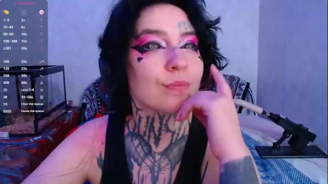 Image 11 of sabrina_raiders_666 Stream on Chaturbate on 3 months ago