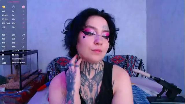 Image 3 of sabrina_raiders_666 Stream on Chaturbate on 3 months ago