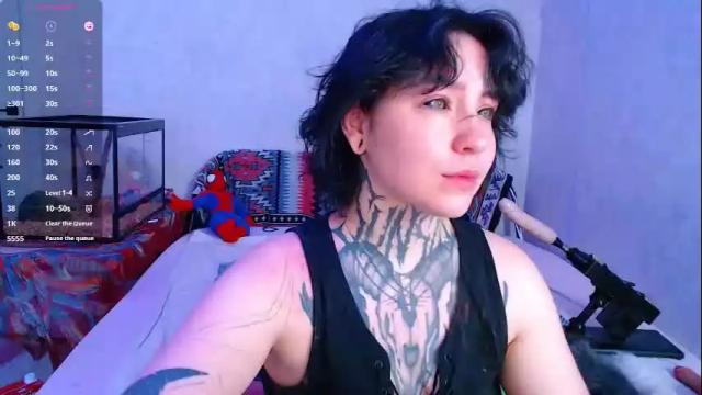Thumbnail 1, sabrina_raiders_666's Stream at Chaturbate, 3 months ago