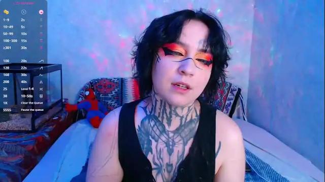 Image 10 of sabrina_raiders_666 Stream on Chaturbate on 3 months ago