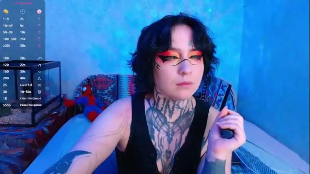 Image 11 of sabrina_raiders_666 Stream on Chaturbate on 3 months ago