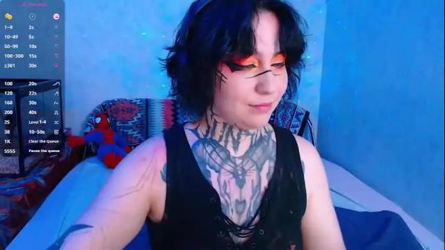 Image 12 of sabrina_raiders_666 Stream on Chaturbate on 3 months ago