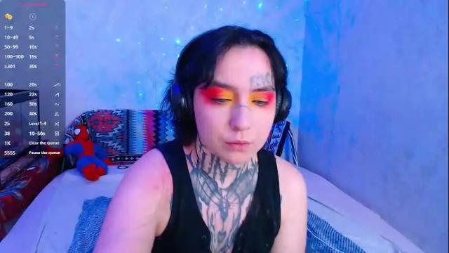 Image 3 of sabrina_raiders_666 Stream on Chaturbate on 3 months ago