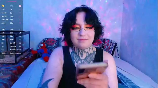 Image 7 of sabrina_raiders_666 Stream on Chaturbate on 3 months ago