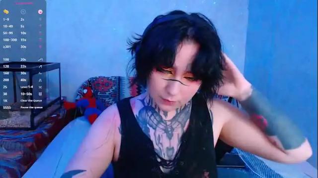 Image 8 of sabrina_raiders_666 Stream on Chaturbate on 3 months ago