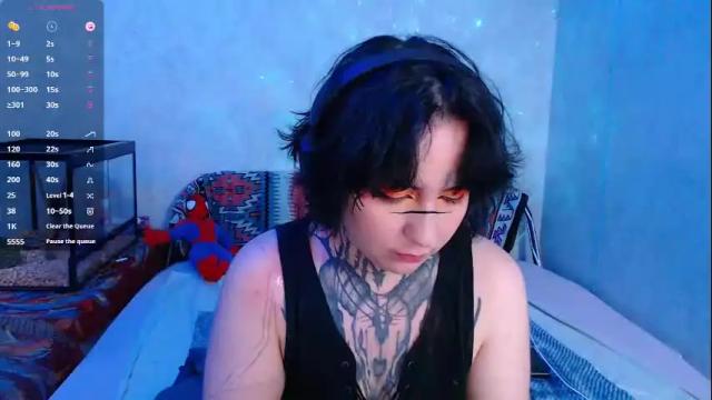 Thumbnail 3, sabrina_raiders_666's Stream at Chaturbate, 3 months ago