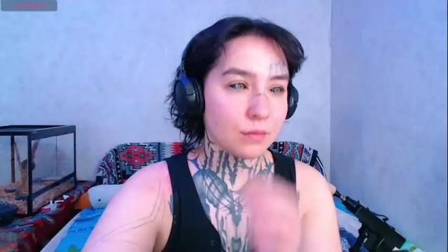 Thumbnail 1, sabrina_raiders_666's Stream at Chaturbate, 3 months ago