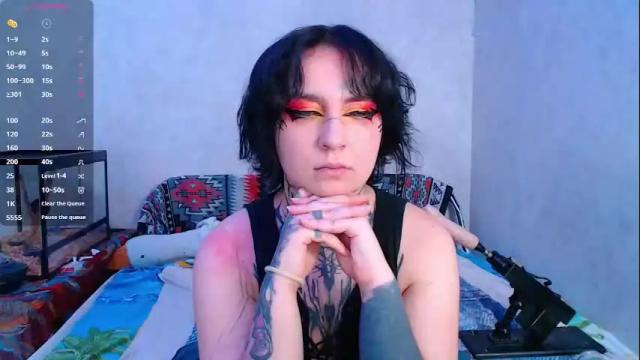 Image 10 of sabrina_raiders_666 Stream on Chaturbate on 3 months ago