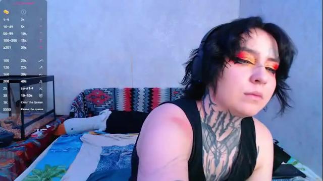 Image 11 of sabrina_raiders_666 Stream on Chaturbate on 3 months ago