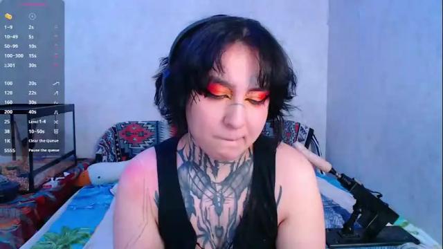 Image 12 of sabrina_raiders_666 Stream on Chaturbate on 3 months ago
