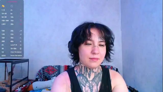 Image 3 of sabrina_raiders_666 Stream on Chaturbate on 3 months ago