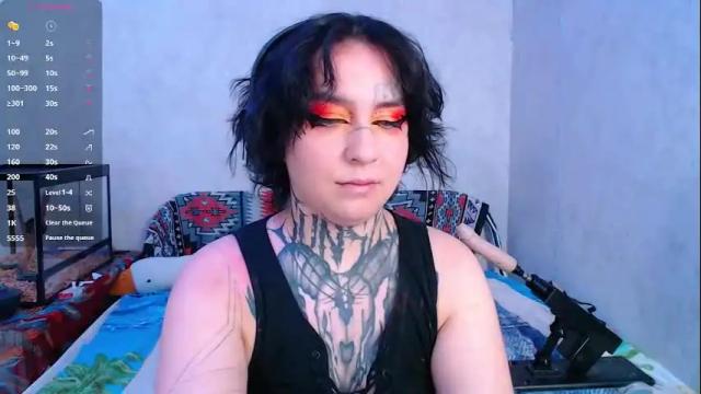 Image 6 of sabrina_raiders_666 Stream on Chaturbate on 3 months ago
