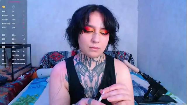 Image 7 of sabrina_raiders_666 Stream on Chaturbate on 3 months ago