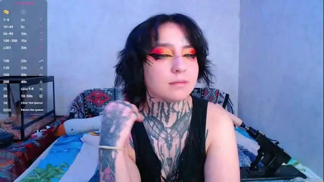 Image 8 of sabrina_raiders_666 Stream on Chaturbate on 3 months ago