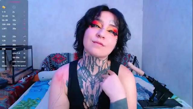 Thumbnail 3, sabrina_raiders_666's Stream at Chaturbate, 3 months ago