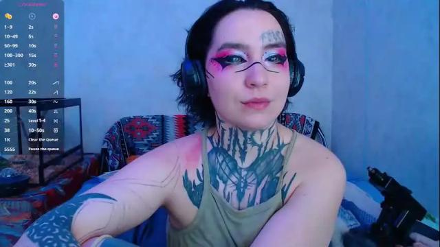 Thumbnail 1, sabrina_raiders_666's Stream at Chaturbate, 3 months ago