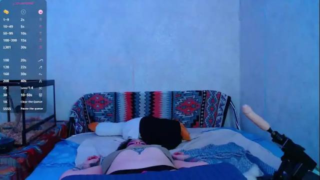 Image 11 of sabrina_raiders_666 Stream on Chaturbate on 3 months ago