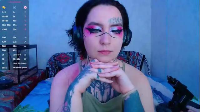 Image 2 of sabrina_raiders_666 Stream on Chaturbate on 3 months ago