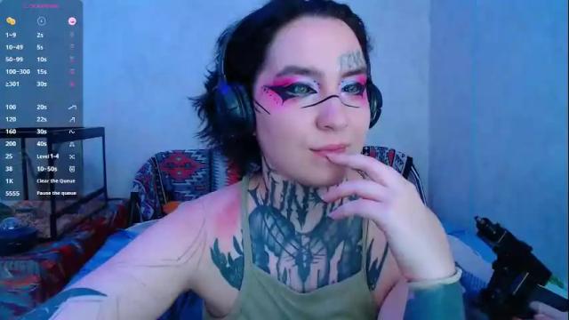 Image 3 of sabrina_raiders_666 Stream on Chaturbate on 3 months ago