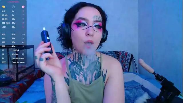 Image 6 of sabrina_raiders_666 Stream on Chaturbate on 3 months ago
