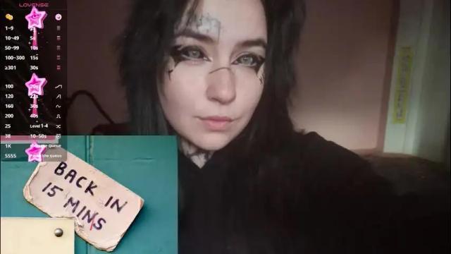 Image 11 of sabrina_raiders_666 Stream on Chaturbate on 2 months ago