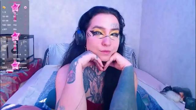 Image 12 of sabrina_raiders_666 Stream on Chaturbate on 2 months ago