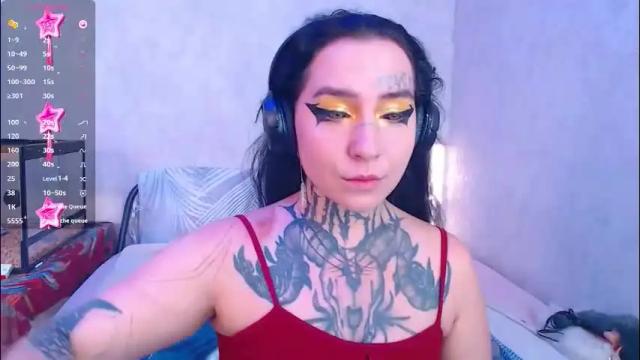 Thumbnail 2, sabrina_raiders_666's Stream at Chaturbate, 2 months ago