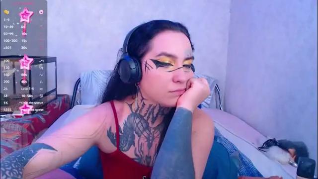 Thumbnail 3, sabrina_raiders_666's Stream at Chaturbate, 2 months ago