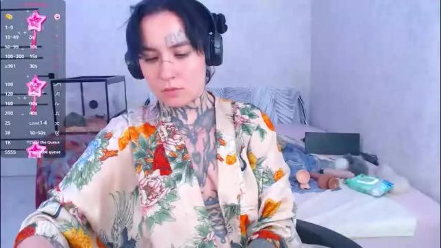 Thumbnail 1, sabrina_raiders_666's Stream at Chaturbate, 2 months ago