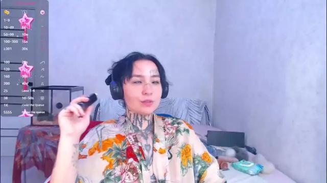 Image 10 of sabrina_raiders_666 Stream on Chaturbate on 2 months ago