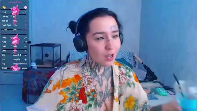 Thumbnail 1, sabrina_raiders_666's Stream at Chaturbate, 2 months ago