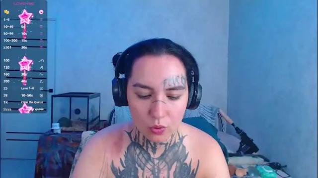 Thumbnail 2, sabrina_raiders_666's Stream at Chaturbate, 2 months ago