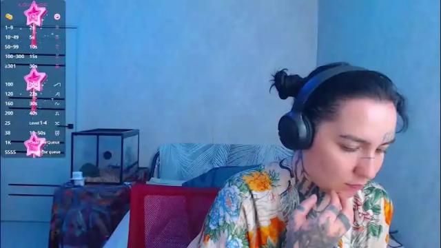 Image 6 of sabrina_raiders_666 Stream on Chaturbate on 2 months ago