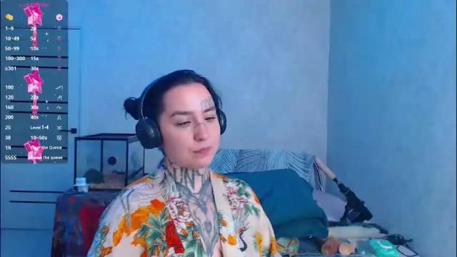 Image 8 of sabrina_raiders_666 Stream on Chaturbate on 2 months ago