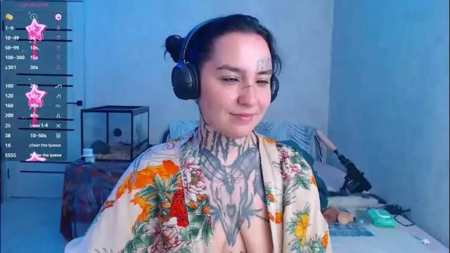 Thumbnail 3, sabrina_raiders_666's Stream at Chaturbate, 2 months ago