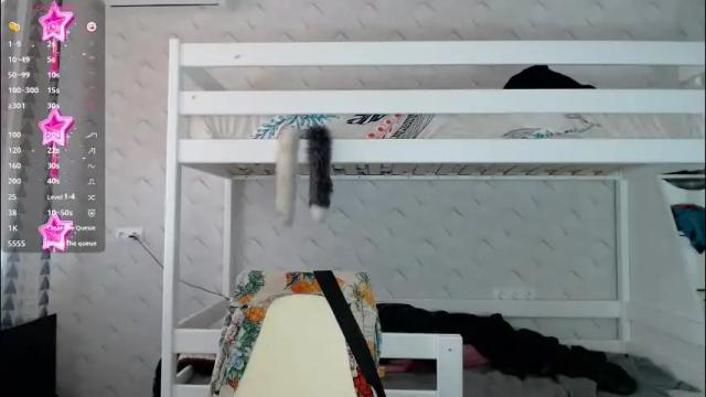 Thumbnail 1, sabrina_raiders_666's Stream at Chaturbate, 2 months ago