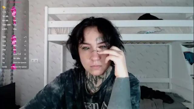 Image 10 of sabrina_raiders_666 Stream on Chaturbate on 2 months ago