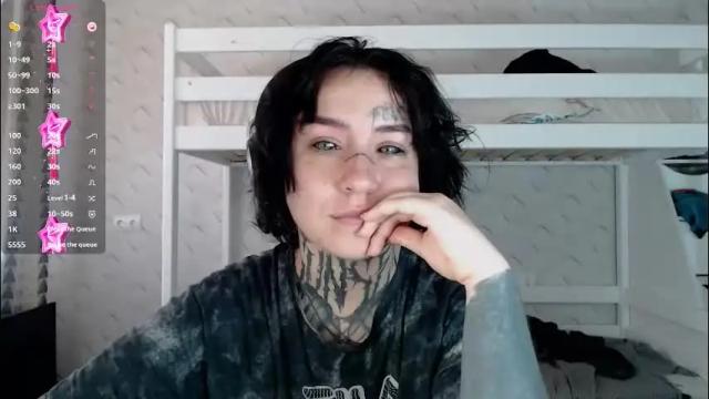 Image 12 of sabrina_raiders_666 Stream on Chaturbate on 2 months ago