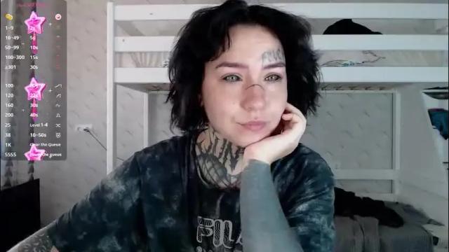 Image 2 of sabrina_raiders_666 Stream on Chaturbate on 2 months ago