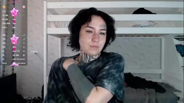 Image 3 of sabrina_raiders_666 Stream on Chaturbate on 2 months ago