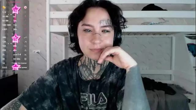 Image 4 of sabrina_raiders_666 Stream on Chaturbate on 2 months ago