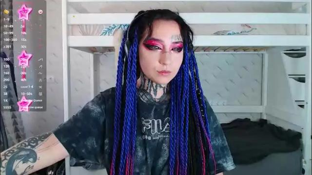 Image 2 of sabrina_raiders_666 Stream on Chaturbate on 2 months ago
