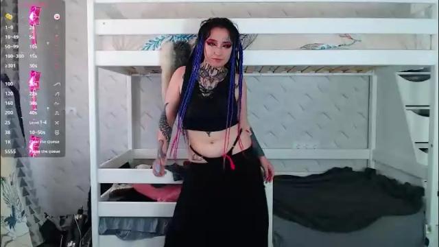Image 7 of sabrina_raiders_666 Stream on Chaturbate on 2 months ago