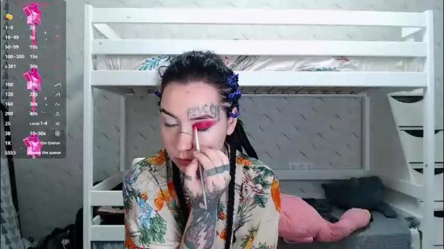 Thumbnail 1, sabrina_raiders_666's Stream at Chaturbate, 2 months ago