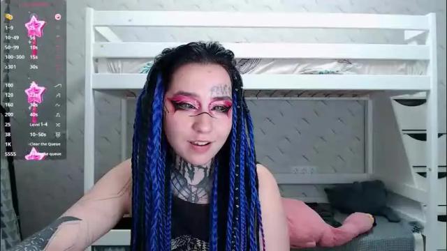 Image 10 of sabrina_raiders_666 Stream on Chaturbate on 2 months ago